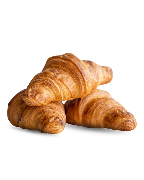 Assorted Croissants