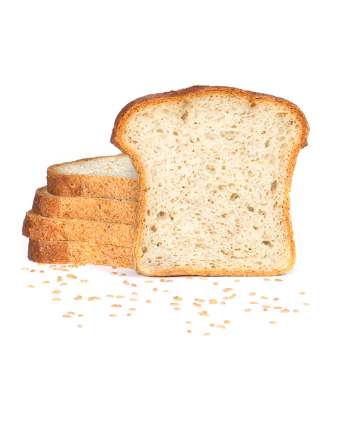 Gluten Free Bread (2 x 550g)