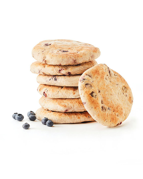 Assorted Morning Rounds (900g)