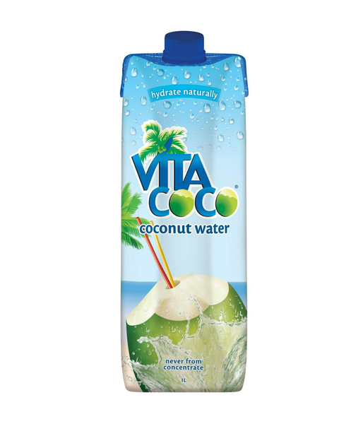 Vita Coco Pure Coconut Water (1L)