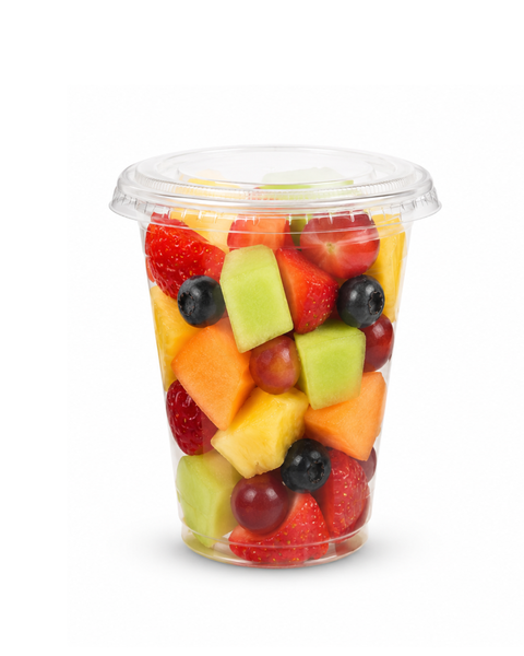 Assorted Fruit Cups