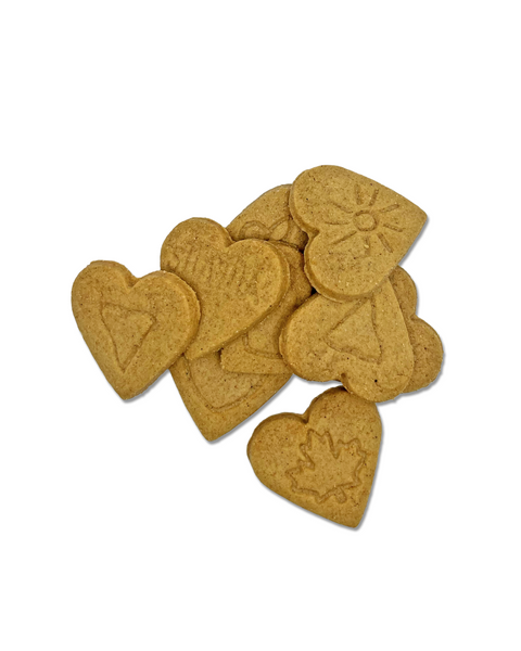 Bulk Shasha Original Ginger Snaps