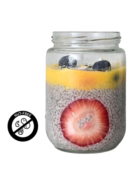 Freedom Jar | Mayan Sunrise - Nut Free