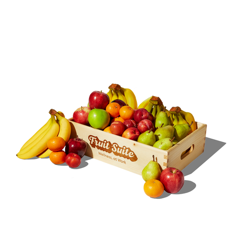 Deluxe Fruit Box