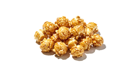 Bulk Gingerbread Popcorn