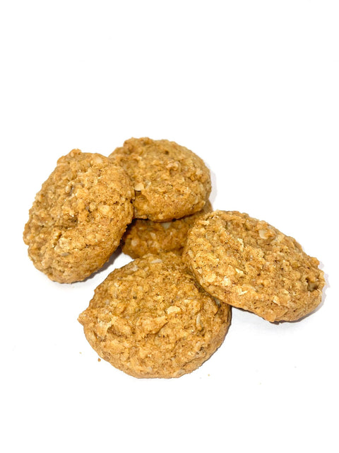 Bulk New Moon Cookies | Oatmeal Goldie