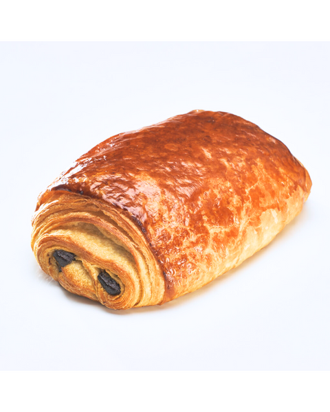 Pain au Chocolate
