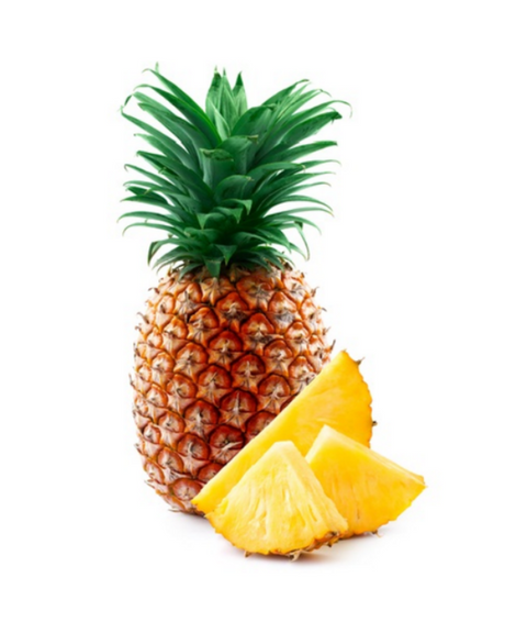 Pineapple | unit