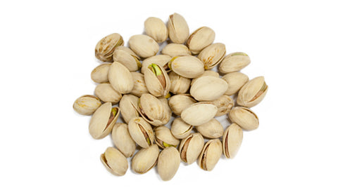 Bulk Organic Dry Roasted Pistachios