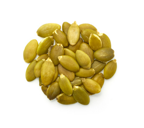 Bulk Raw Shelled Pumpkin Seeds