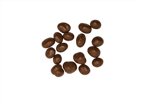 Bulk Milk Choco Raisins No Sugar Added