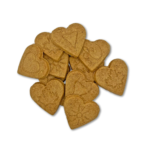 Bulk Shasha Pumpkin Spice Snaps