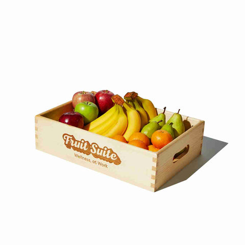 Small Fruit Box