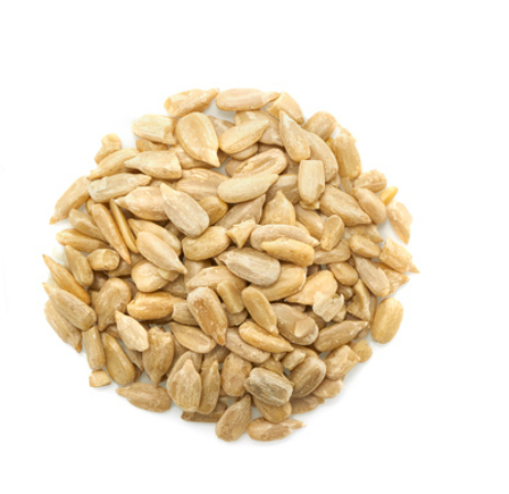 Bulk Shelled Sunflower Seeds