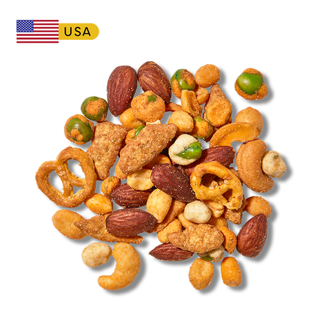 Bulk Texan Sriracha Spicy Mix