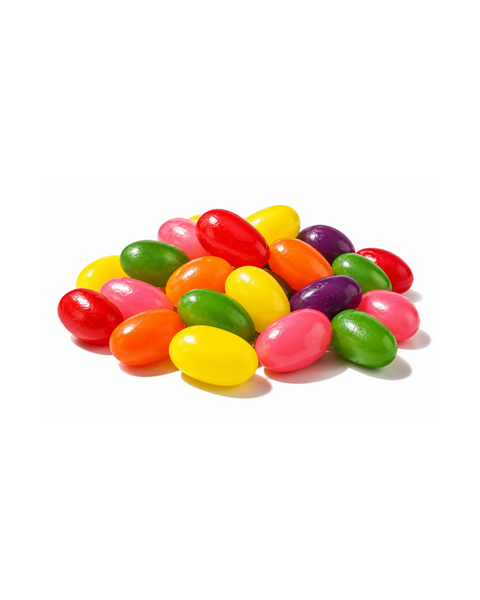 Bulk Fruit Jelly Beans