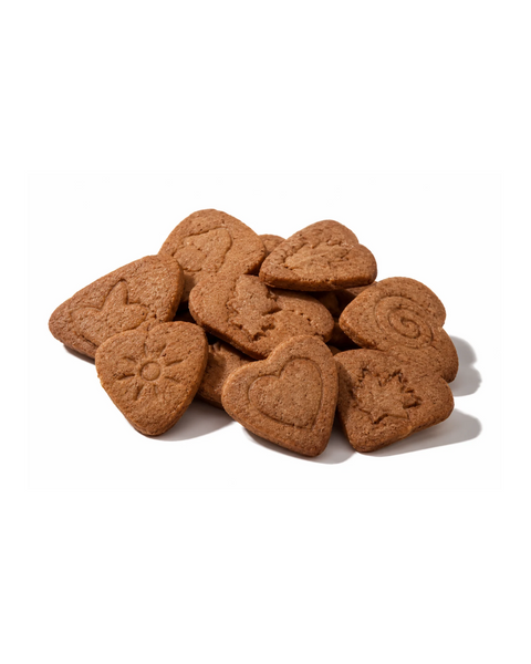 Bulk Shasha Cinnamon Bun Snaps