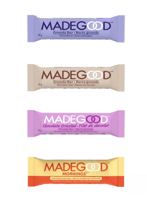 Assorted Madegood