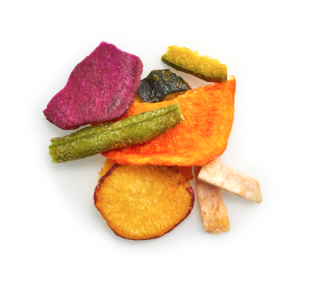 Bulk Veggie Chips