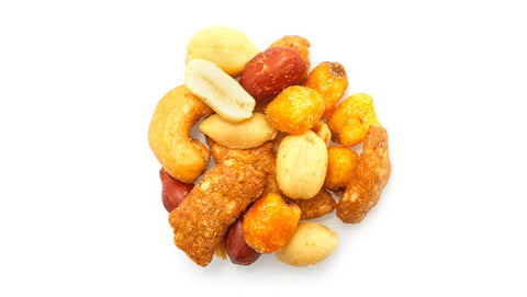 Bulk Village Mix