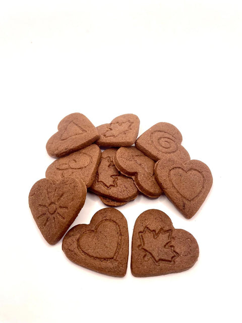 Bulk ShaSha Cocoa Snaps