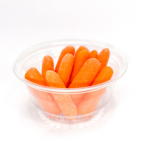 Carrot Cup