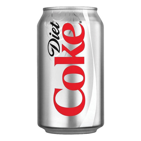 Diet Coke (24 x 355ml)