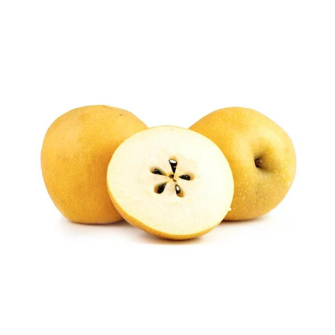 Asian Pear