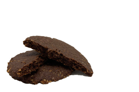 New Moon Kitchen | Gluten Free Mackie Cookie (Case of 10)