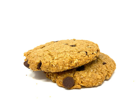 New Moon Kitchen | Chocolate Chip Cookie (Case of 10)