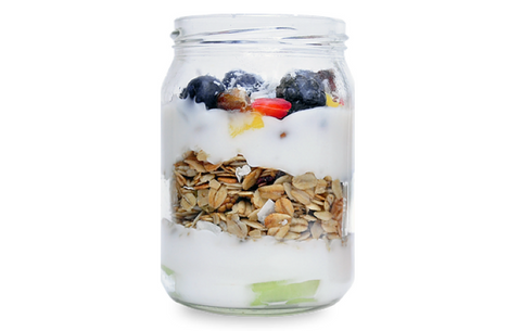 Freedom Jar | Coconut Bali