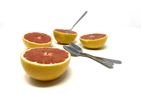 Grapefruit