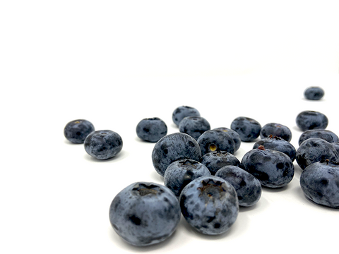 Blueberries