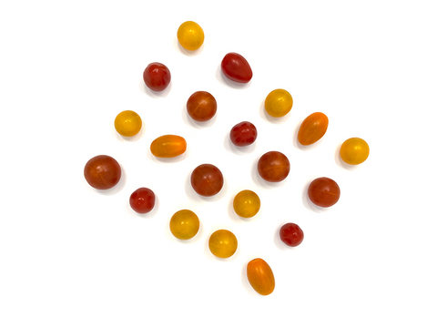 Cherry Tomato (255g)