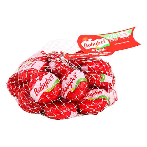 Mini Babybel | Original (12 - pack)