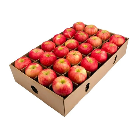 Case of Apples - Ontario (40lbs)