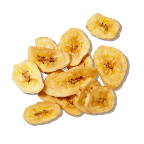 Bulk Banana Chips