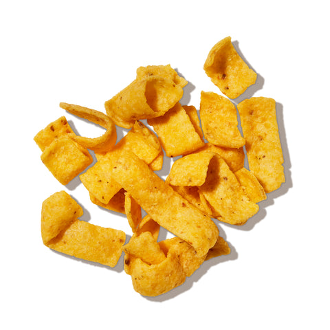 Bulk Corn Chips