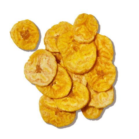 Bulk Salted Plantain Chips