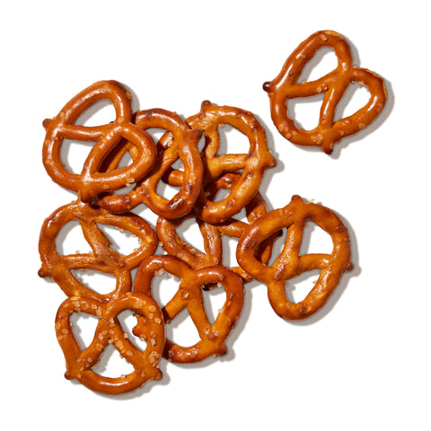 Bulk Mini Pretzels