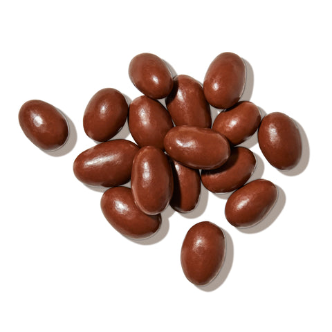 Bulk Chocolate Covered Almonds