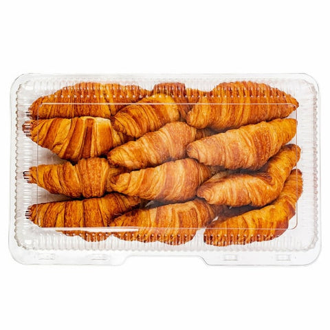 All Butter Croissants