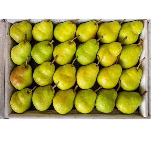 Case of Pears (40lbs)